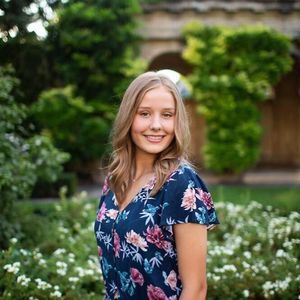 Meet your Posher, Riley